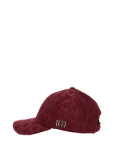 GUESS 2 USCITA Cappello Guess Baseball - Rosso Rosso